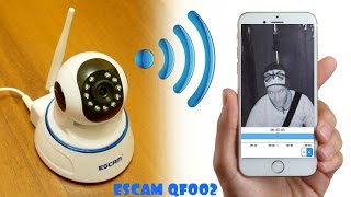 Рейтинг лучших беспроводных Wi-Fi камер видеонаблюдения