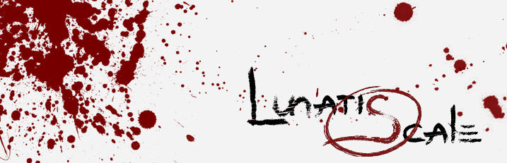 Перейти на официальный сайт Lunatic Scale